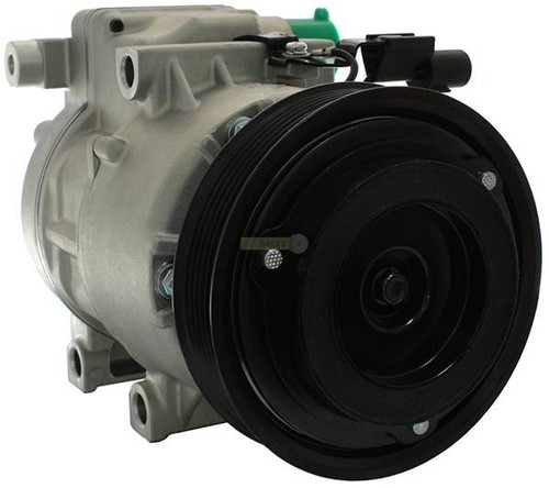 Compressore aria condizionata - compressore,