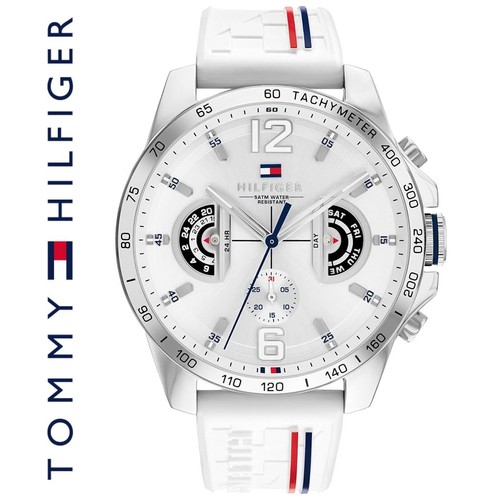 Orologio uomo tommy hilfiger - orologio,