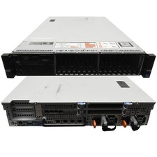 Dell poweredge r720 - poweredge, server