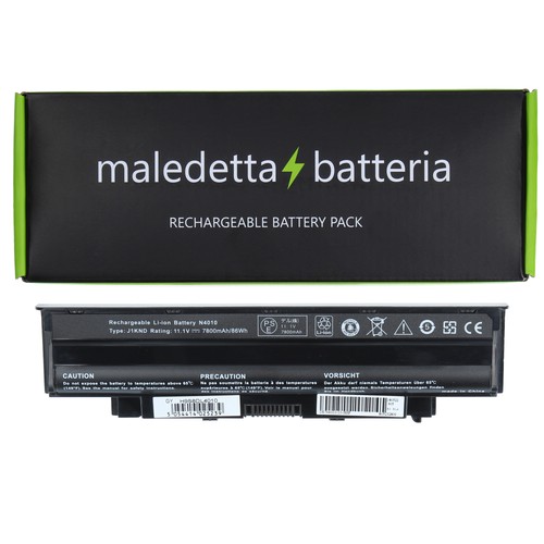Batteria nera per - nera,