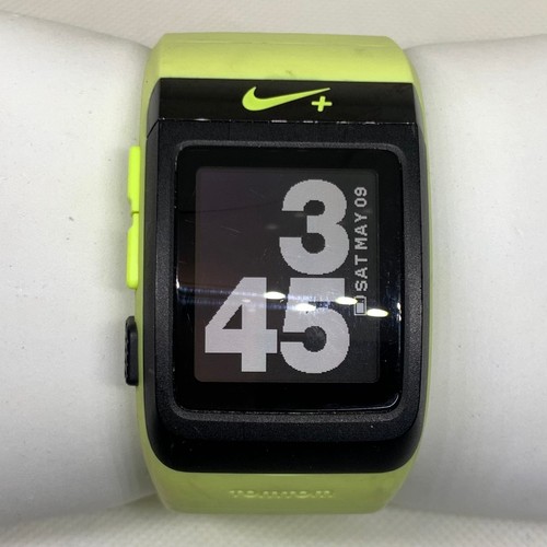 Orologio nike tomtom uomo - tomtom,