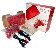 Console SONY PLAYSTATION2 PS2