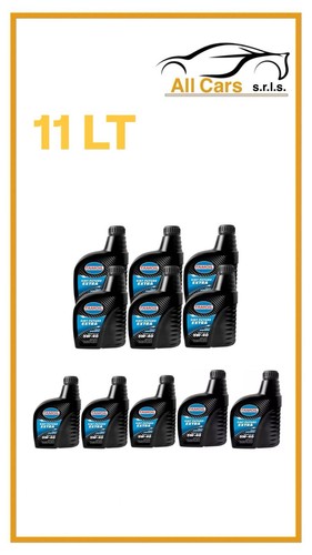 Litri olio motore tamoil - olio,