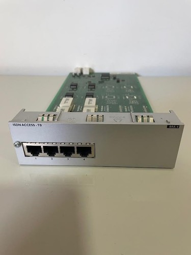Alcatel lucent board - bra4,
