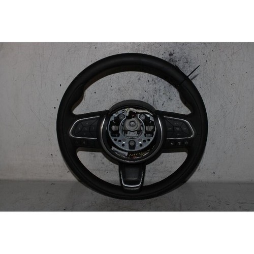 Volante pelle vers air - in, air-bag