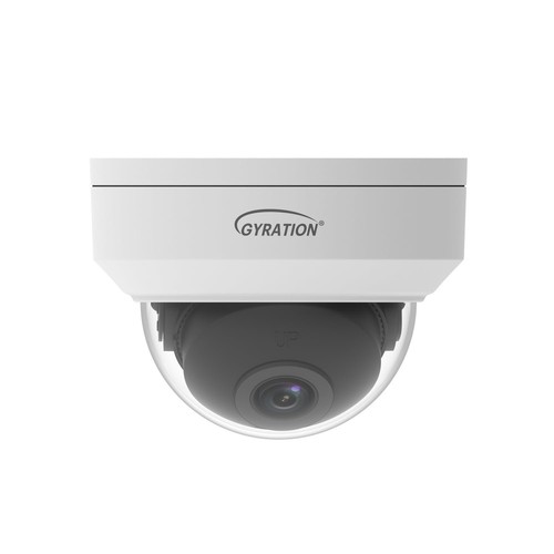 Telecamera dome esterna - esterna, 4