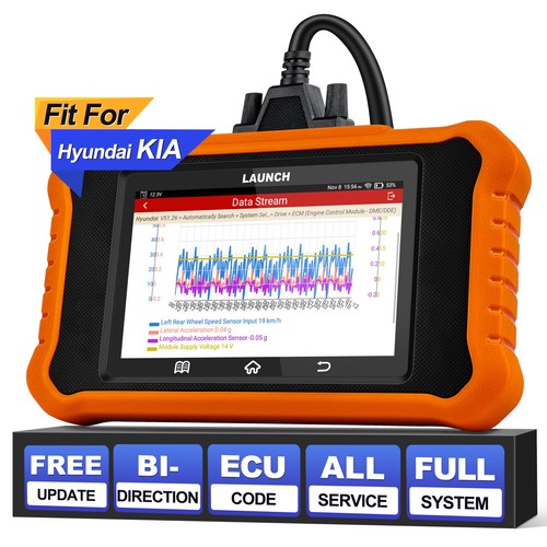 2026 lancio x431 - 3.0, per
