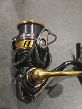 DAIWA　18LEGALIS2000s