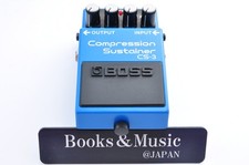 Boss CS-3 Sostenitore a