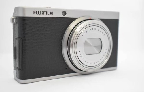 Fotocamera digitale fujifilm - digitale,