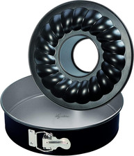 Gustosa Tortiera Apribile Con