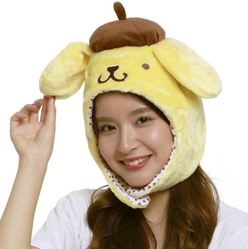 Sazac sanrio pompompurin - sazac,