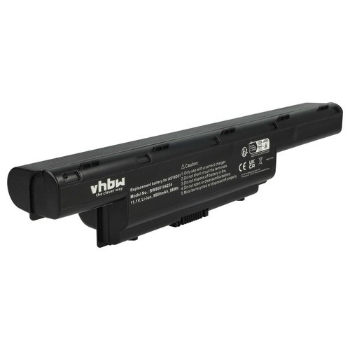 Batterie pour acer travelmate - pour,