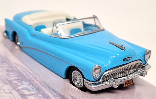 Dinky buick skylark 1953 - dinky,