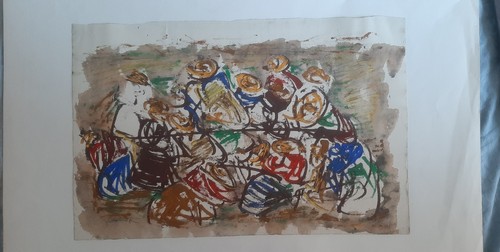 Arte goliardo padova - goliardo,