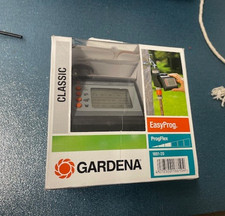Computer per irrigazione