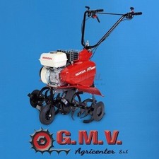 Motozappa honda 320 - motozappa,