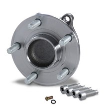 SET DI CUSCINETTI RUOTA POSTERIORE MOZZO PER FORD FOCUS 3 DA 2010 VOLVO V40