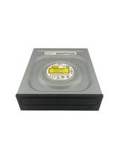 Lettore/Masterizzatore CD DVD LG – Interno SATA per PC Fisso