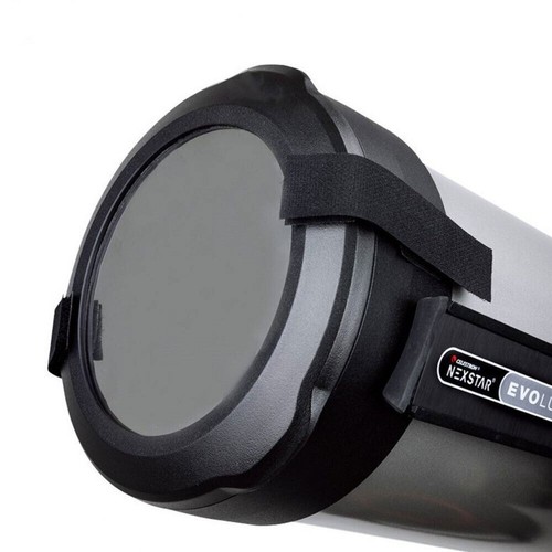 Filtro solare pollici per - solare, 8