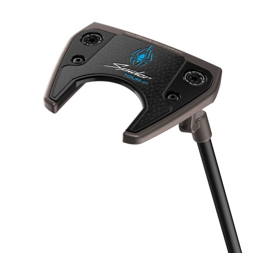 Taylormade spider tour - taylormade, f