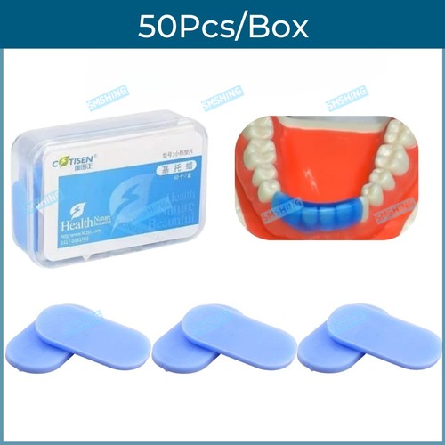 Vassoi per impressioni dentali
