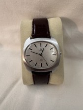 Certina Club 2000 Vintage Watch
