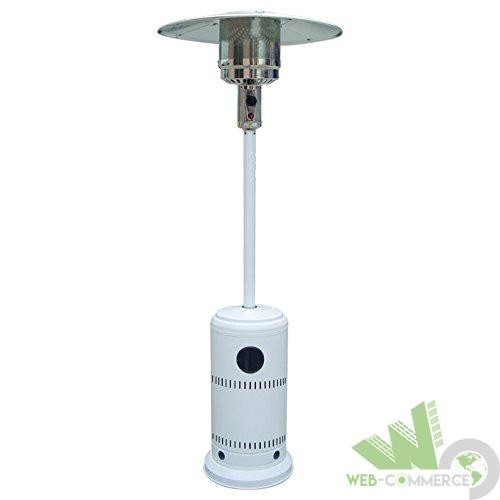 Termopatio fungo riscaldate - termopatio,