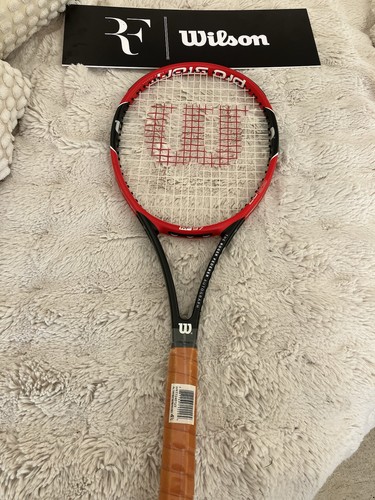 Wilson pro staff rf97 - 1x,
