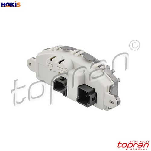 Regolatore soffiatore interno - regolatore,