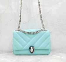 Bulgari Serpenti Cabochon