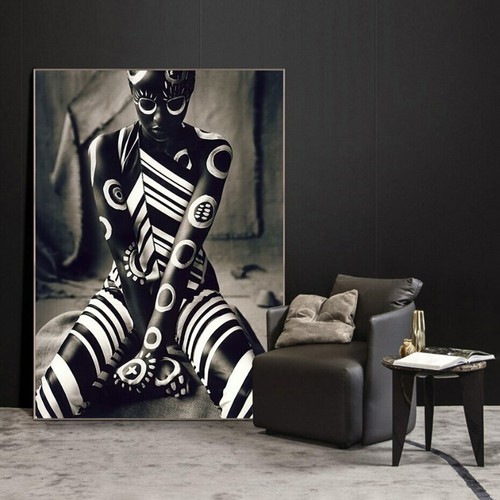 Quadro tela donna - quadro,