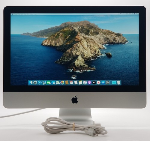 2015 apple imac retina - apple,