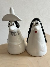 Carmencita e Caballero -
