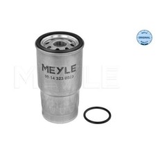 Filtro carburante Meyle 30-14 323 0023 Meyle - originale: True To Oe. per mazda