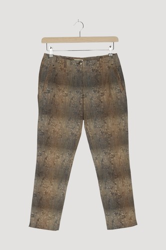 Hess natur hose baumwolle - , gr