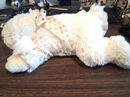 Animale peluche agnello - animale,