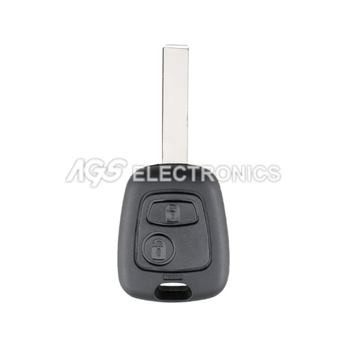 Guscio chiave auto per - guscio,