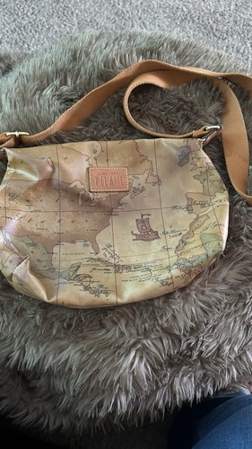 Alviero martini classe geo - alviero, bag