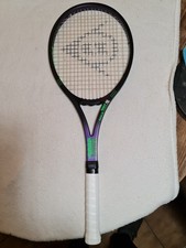 Dunlop Max 200g, ottimo, L2