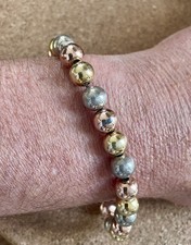 Bracciale argento sterling 925