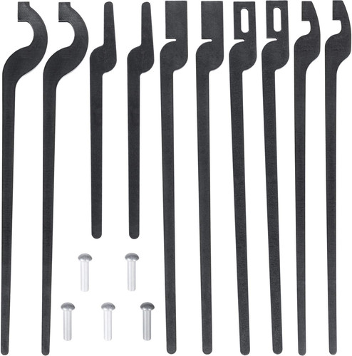 Set pinze per - per, da