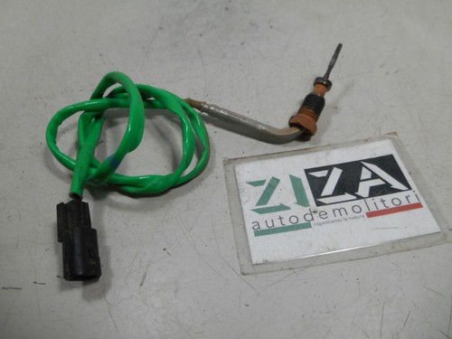 Sensore temperatura gas - sensore,