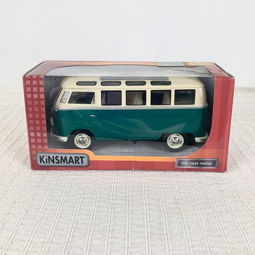 Modellino volkswagen classical - modellino,