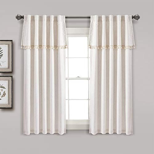 Lush decor ivy - 40),