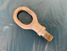 Porsche Cayenne 9PA 957 gancio