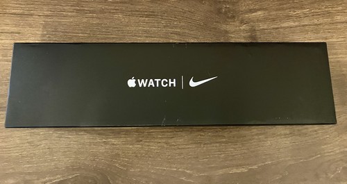 Apple watch serie nike - serie, 5