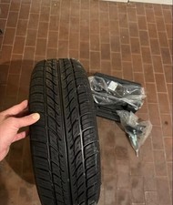 Gomma piu’ cerchio,cricco di