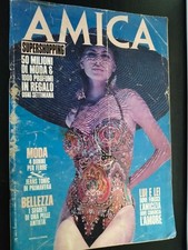 Amica 12 90 Niki Taylor