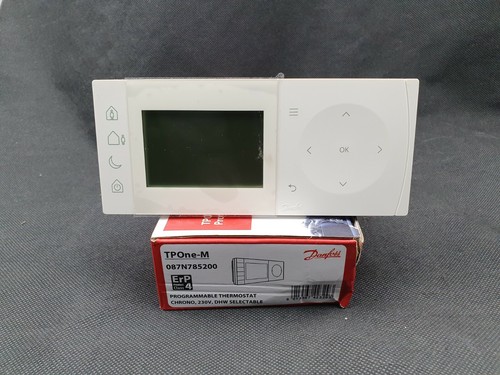 Danfoss tpone termostato - tpone-m,
